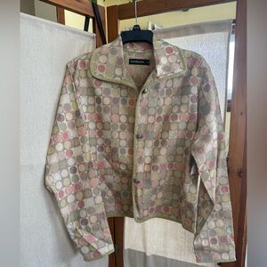 Khangura Blazer